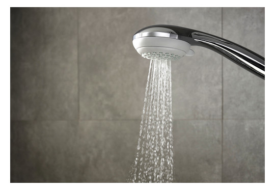 hansgrohe Handbrause Crometta 85 Vario chrom