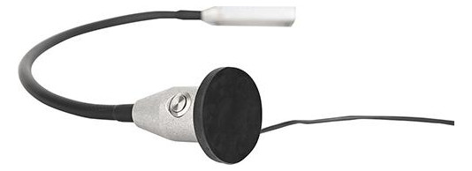 Bild LED-Arbeitsleuchte Glanzlicht 300Lumen d immbar Bauer + Böcker - Bauer & Böcker-2