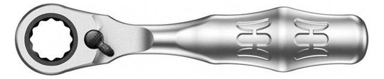 Wera-Nuß-Ratsche Zyklop Mini 2