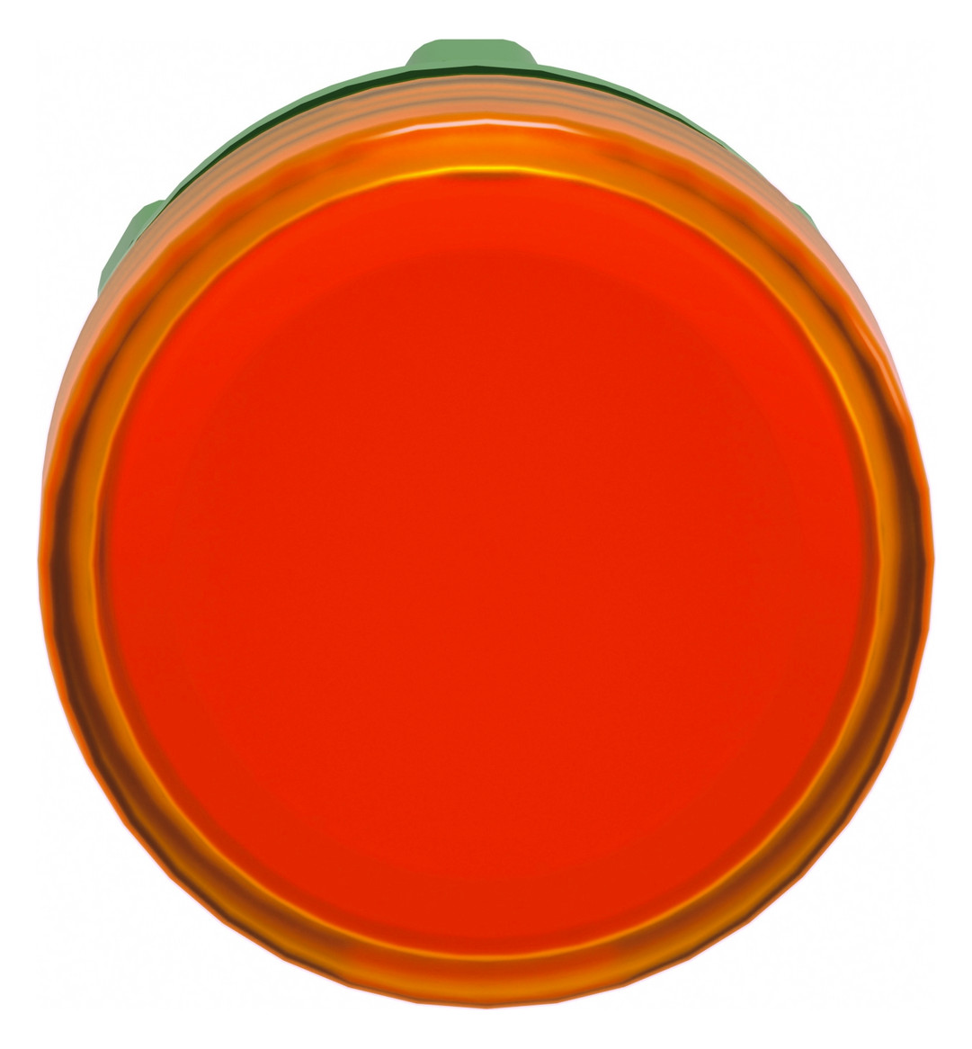 Leuchtmelder Front hoch rnd or Ø22mm 1st Kst IP66