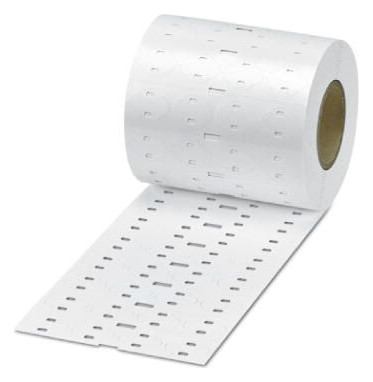 Phoenix 0816278 Kabelmarker WMTB (24X8)R 