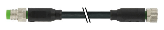 Murrelektronik M8 St  7000-88001-6300500 