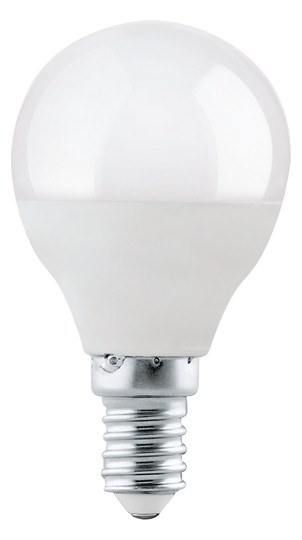 EGLO Leuchtmittel E14-LED P45 4,9W 12262 