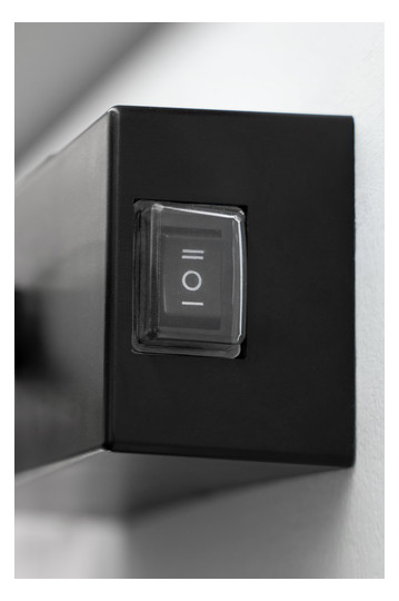 EGLO Wand und Deckenleuchte       900475 