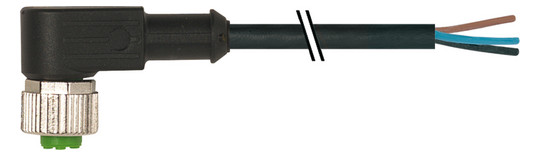 Murrelektronik M12 Bu 7000-12321-6131500 