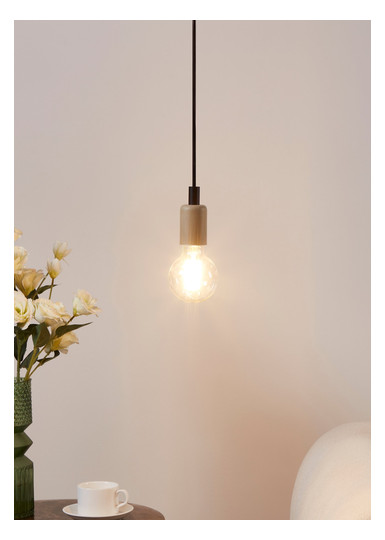 EGLO Leuchtmittel E27-LED G80     110023 
