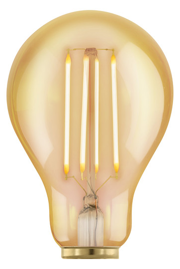 EGLO Leuchtmittel E27-LED A75 4W  110062 