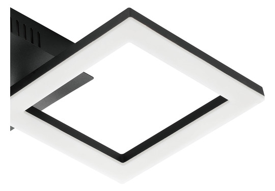 EGLO Wand und Deckenleuchte       900315 