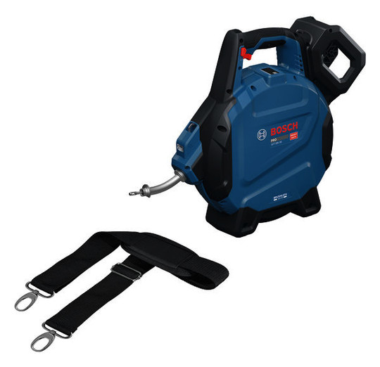 Bosch Akku-Kabeleinziehgerät GFT18V-30 