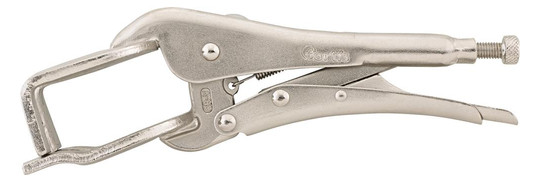 fortis-Schweißer-Gripzange - 225mm
