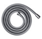hansgrohe Brauseschlauch Metaflex 1250 mm, mit Spiralwicklung, chrom