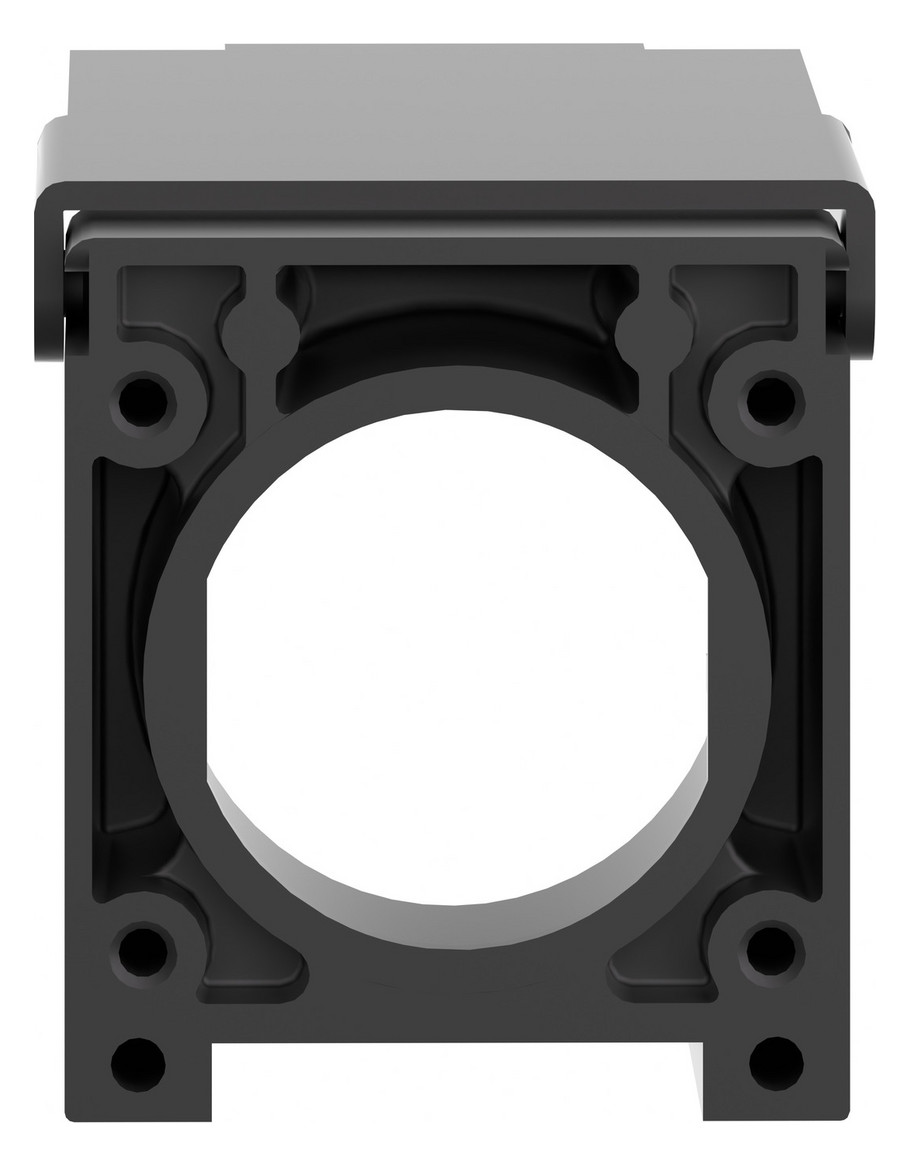 Zubehör Befehlsgeräte Verriegelung