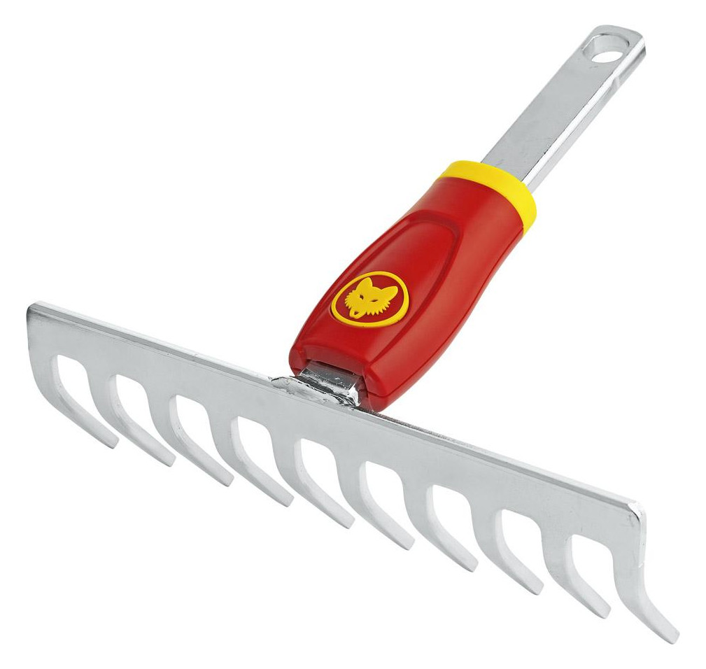 Bild Kleinrechen DS-M 19Multi- Star - WOLF GARTEN-0