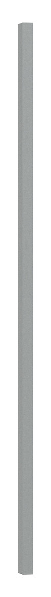 Rahmen 5f alu mt M-Pure Kst f.GEB-K Unterputzmontage Thermopl Rahmen 5f alu mt M-Pure Kst f.GEB-K Unterputzmontage Thermopl