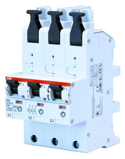EM SICH AUTOMAT E63 S751/3 25KA    41802 
