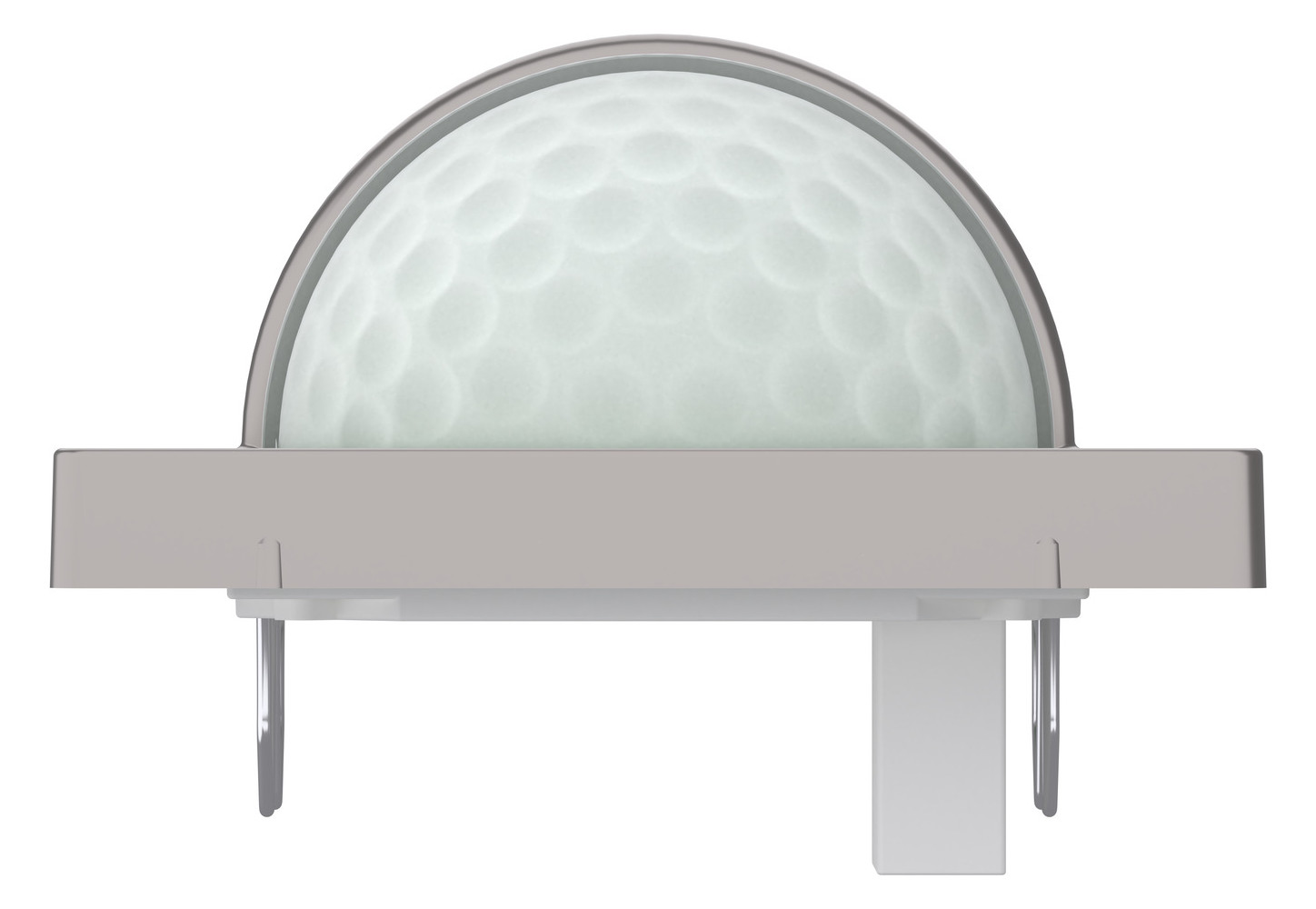 Bewegungsmeldersensor UP System Design UP 180° ni 1,1m IP20 Vernetzbar