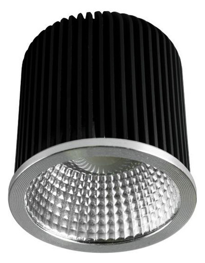LED-Modul 8W 2LED 24V 6500K 640lm 60° DC LEDmodul