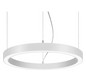 LED-Pendelleuchte 78W 3000K 8046lm Konv sym 1LED LED nicht austauschbar IP20