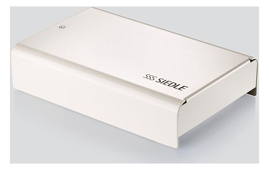 Siedle Secure Controller weiß  SC 600-01 