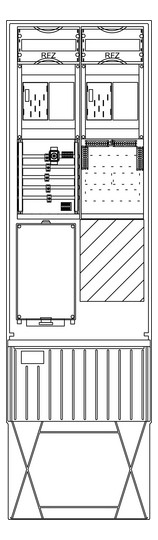 EM ZS A340 N3 2Z BKEI 12TE TV   10051775 