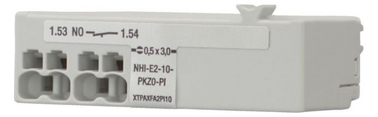 EATON NHI-E2-10-PKZ0-PI        EP-401017 