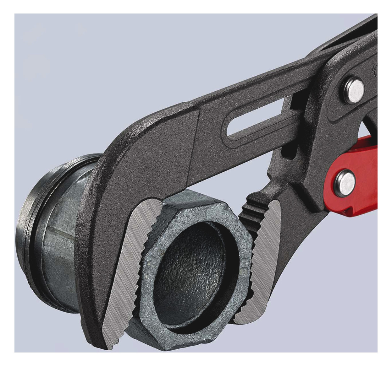 Rohrzange 420mm 0-60mm 38,2mm(1 1/2) 1_1/2Zoll Rohrzange 420mm 0-60mm 38,2mm(1 1/2) 1_1/2Zoll