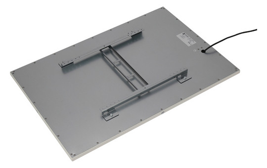 Infrarot-Strahlungspaneel 540W 105°C Aufb IR-C IP44 900x600x21mm