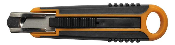 Bild Sicherheits Cutter 18 mm - FISKARS-0
