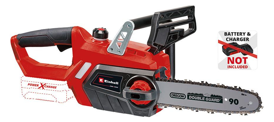 Bild Akku-Kettensäge GE-C 18/25 i-Soo - EINHELL-0