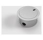 BS Bodensteckdose 9901A 1x     9901A-1-3 