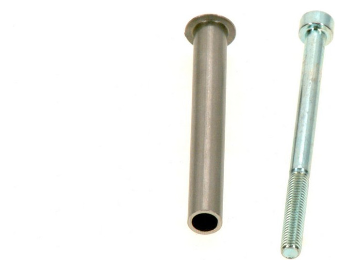 BOSCH Ersatzteil TTNR: 7101622 Schraube M5x70 mit Abstandshalter (2x)