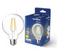LED-Kugellampe E27 G95 4,7W 2200-6500K 650lm E ws kl 360° AC Ø95x137mm 220-240V