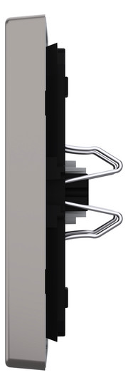 Wippe Schalter System Design ni metallic
