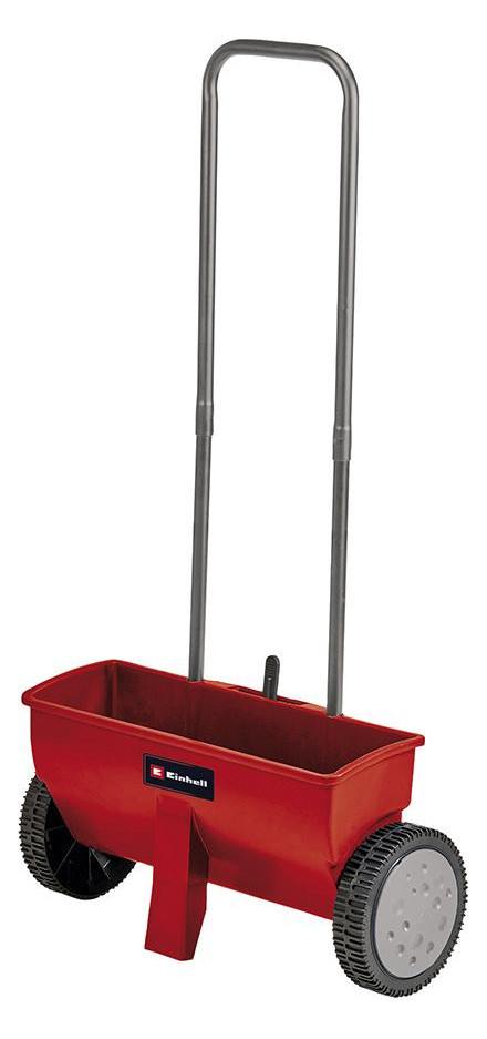 Bild Streuwagen GC-SR 12 - EINHELL-0