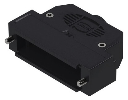 HART HARTING D-SUB GEHAEUSE  09670250442 