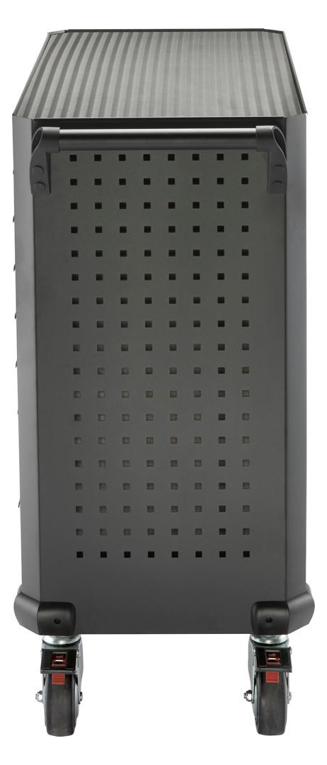 Bild Werkstattwagen 890x460x1025mm FORTIS-2