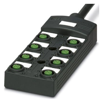 Phoenix        SACB-8/ 8-L-10,0PUR SCO P 