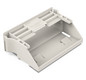 Rahmen Snap-In ws 5p Stecker/Buchse