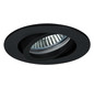 LED-Einbaustrahler 0-14W LOOP-R Konv sw mt IP20 1LED Kst Ø/EB68mm