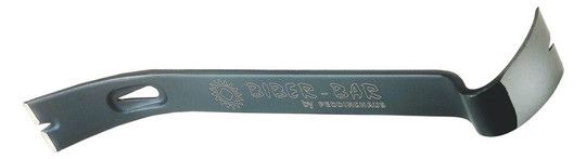 PEDDINGHAUS-Nageleisen Biber Bar - 380 mm