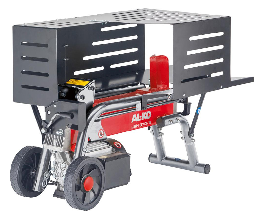 Bild Holzspalter LSH 370/41,5 W /230 V 4tAL-K OBesch affungsartikel - AL-KO-0