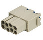 HARTING Buchseneinsatz 8-pol 09140082733 