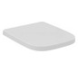 Ideal-Standard Wandtiefspül-WC-Paket i.life A ohne Spülrand, 36x54,5x33,5cm, weiß