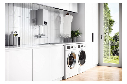 Vaillant Elektrospeicher  VEN 5/7 O plus 