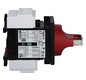 Hauptschalter 80A 3p IP65 Einb NOT-AUS Festeinbau 22kW/AC