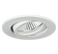 LED-Einbaustrahler 0-14W LOOP-R Konv ws mt IP20 1LED Kst Ø/EB68mm