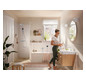 hansgrohe Brauseschlauch Isiflex 1250mm, chrom