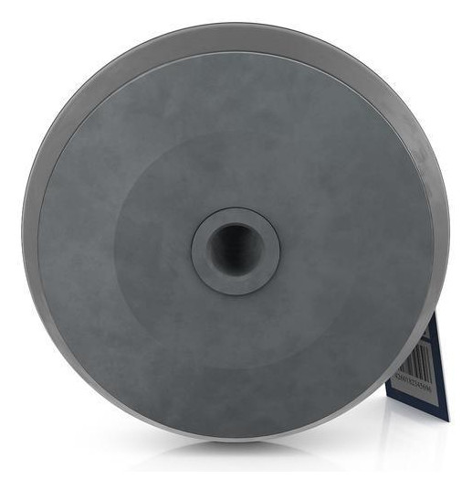 Crassus Schnellverschlussstopfen CSV 125, 118-142 mm, Länge 100 mm, EPDM/PVC