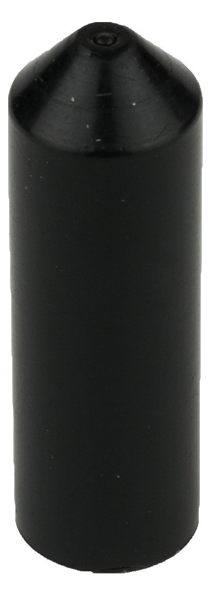 Heizbandabschluss Warmschrumpf m.Abschl mit Abschluss