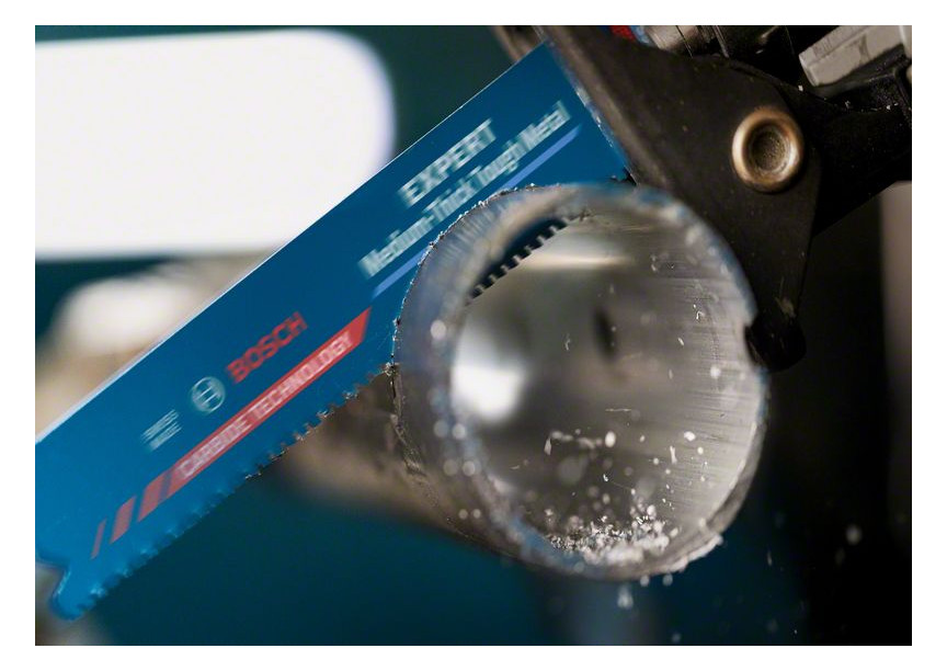 Bild Säbelsägeblatt Expert S 1255 HHM Pack a 1 St Bosch-6